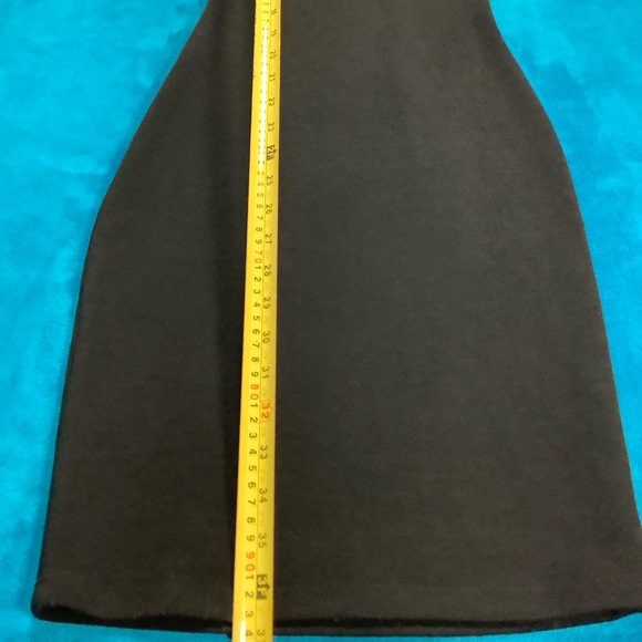 Gomez Gracia asymmetric sleeveless dress new - Picture 5 of 8